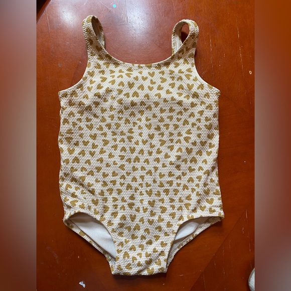 H&M Swim Hm Neural Swim Baby Girl Poshmark